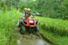 ATV Riding, Bali Adventure