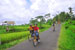 Cycling, Bali Adventure