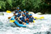 Sobek Rafting, Bali Adventure