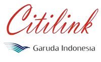 Citilink Garuda Logo