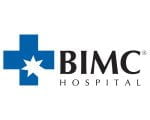 bimc, bali, logo, hospital