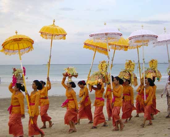 balinese cultures, hindu religion