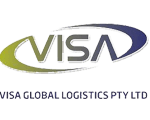 Visa Global Logistics, VW Village Safari Treasure Hunt, Treasure Hunt Games, Team Building, Logo, Visa Global Logistics Logo