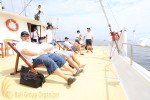 Voith Paper Indonesia, Sail Sensation, Sea Cruise