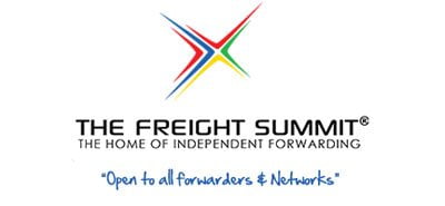 The Freight Summit 2016