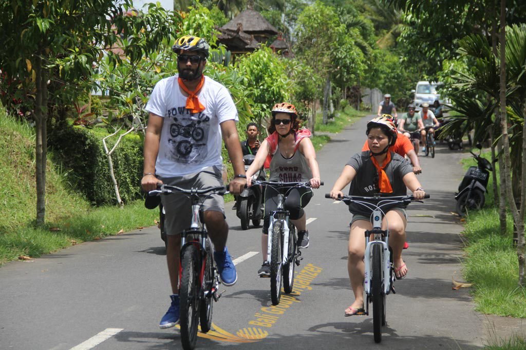 bali cycling, bali cycling adventures, ground labs, ground labs second experience