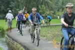 ubud, cycling, adventure, ubud cycling, cycling adventure, thuasne group