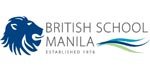 British International School, manila, logo