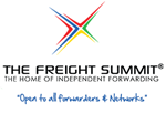 Freight Summit Logo