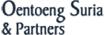 Oentoeng Suria Logo