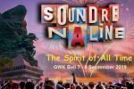 Soundrenaline 2019 Music Festival at GWK