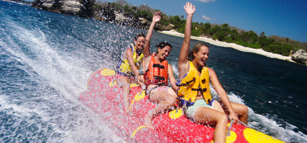 Banana Boat