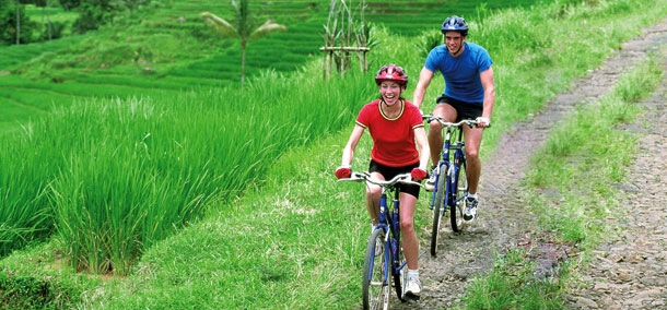 Cycling