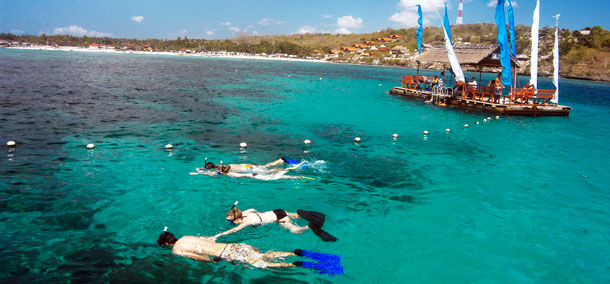 Snorkeling