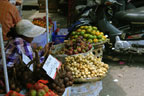 Badung Market, Denpasar Tour