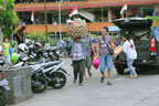 Denpasar Traditional Market