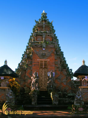 Batuan Temple, Ubud Tour