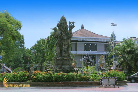 Denpasar City