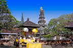 Jaganatha Temple Denpasar