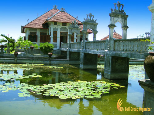 Taman Ujung Karangasem