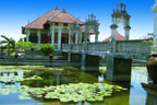 Taman Ujung Sukasada, Karangasem