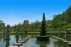 Tirta Gangga Water Park