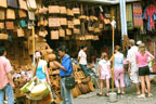 Ubud Art Market