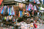 Ubud Art Market