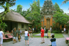 Ubud Palace