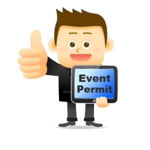 Event Permits Policy