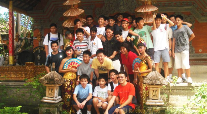 ACSI Singapore – Bali Student Tours