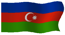 Indonesian Embassy, Azerbaijan flag, Indonesian Embassy Azerbaijan