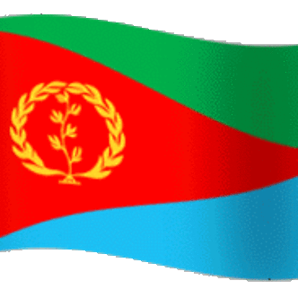 Indonesian Embassy Office For Eritrea