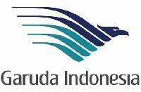 Garuda, Indonesia, Airways, Logo