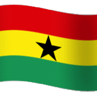Indonesian Embassy Office For Ghana