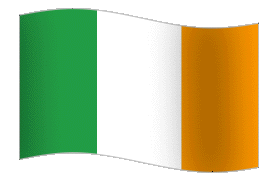 Indonesian Embassy, Ireland flag, Indonesian Embassy Ireland