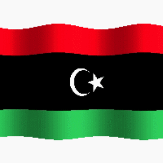 Libya Consulate Office