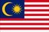 malaysia, flag