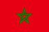 marocco flag