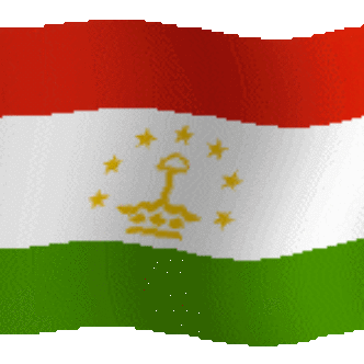 Indonesian Embassy Office For Tajikistan