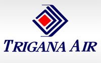 Trigana Air Logo