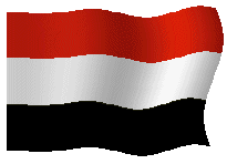 Indonesian Embassy, Yemen, flag, Indonesian Embassy Yemen