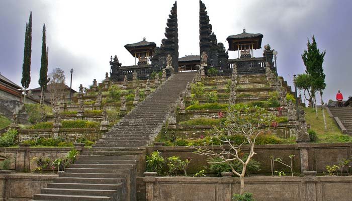 Pura Besakih Bali