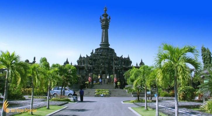 Denpasar City Tour – Bali Capital City