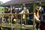 bali, csr, corporate social responsibility, activities, programs, bali csr, csr programs, csr activities, charity, chicken coop