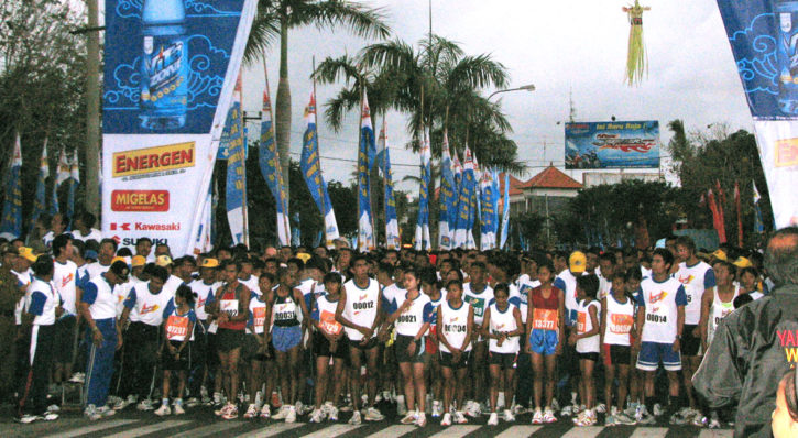 Bali Sport Event Planners