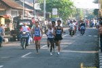 bali, runner, race, sports, event