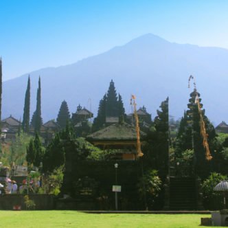 Besakih Temple Tour – Bali Mother Temples