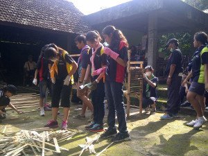 Fairview International School, Bali Education Trip, CSR Program, Safety Instruction, Preparation, Bali