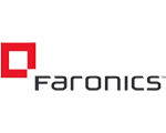 Faronics Coorperation, Garden Team Building, Logo, Faronics Logo